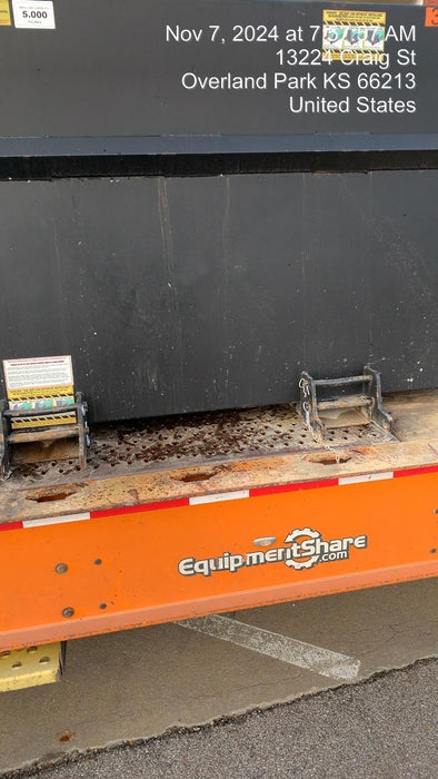 2024 STAR INDUSTRIES 1430