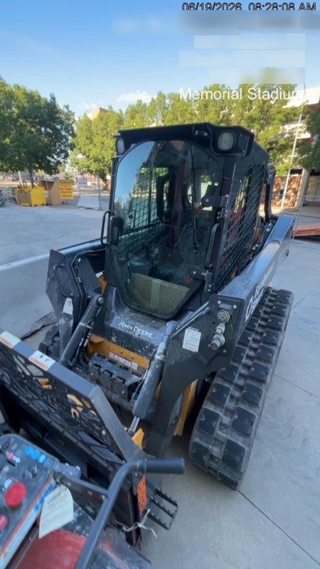2023 HUSQVARNA FS520