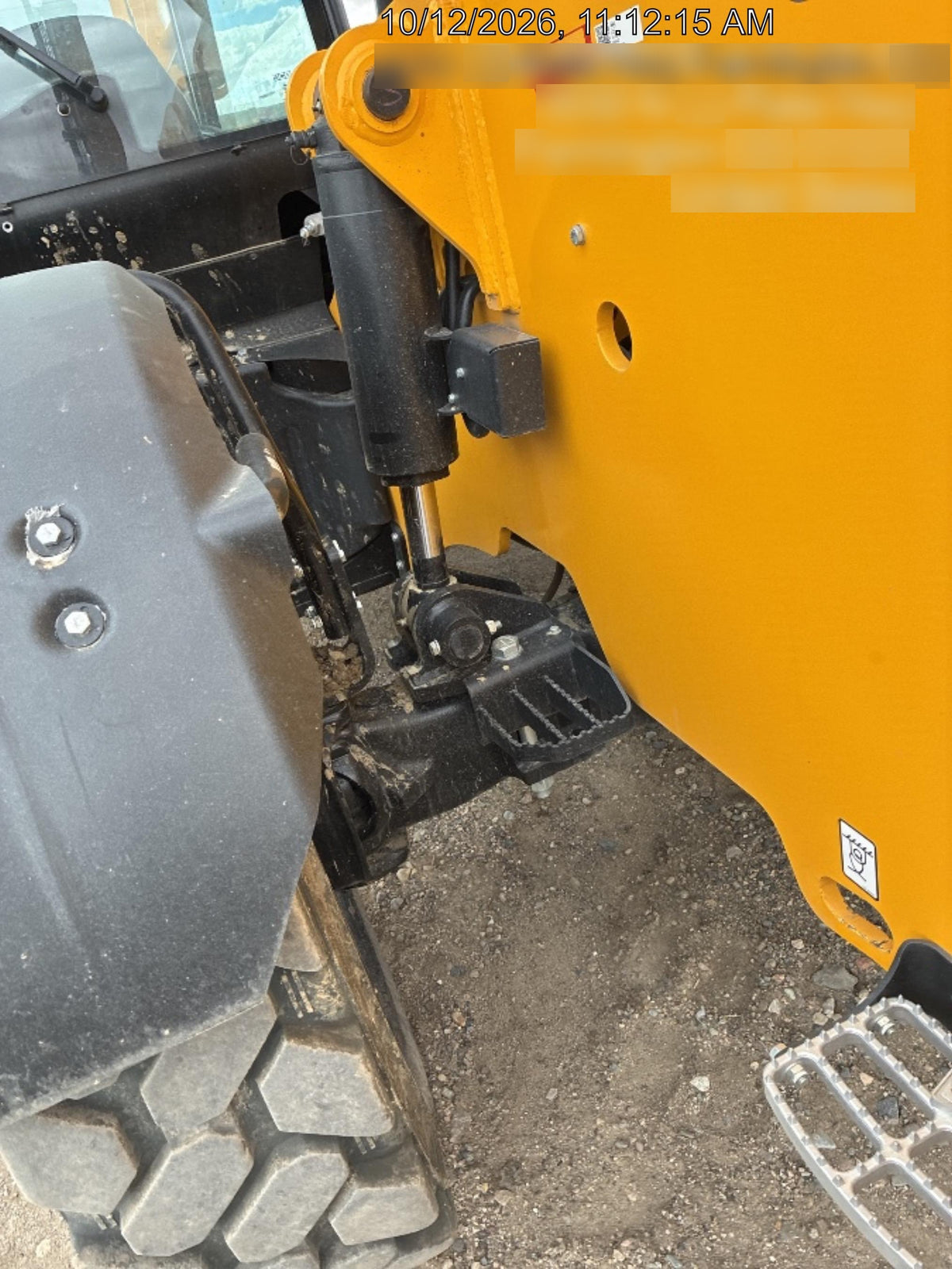 2025 JCB 509-42