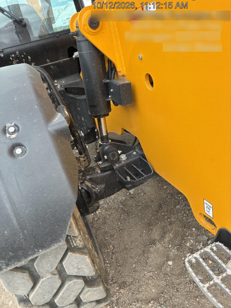 2025 JCB 509-42