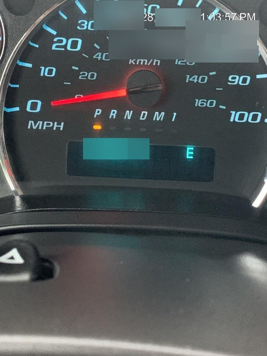 2023 CHEVROLET Express Van - Rental