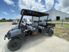 2022 Club Car CA1700D Canopy, Diesel, 4 Passenger