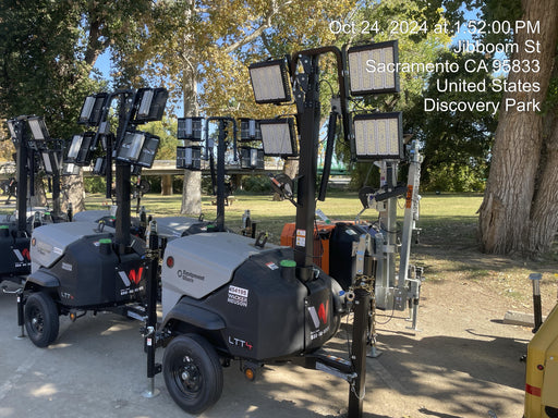 2024 WACKER NEUSON LTT4