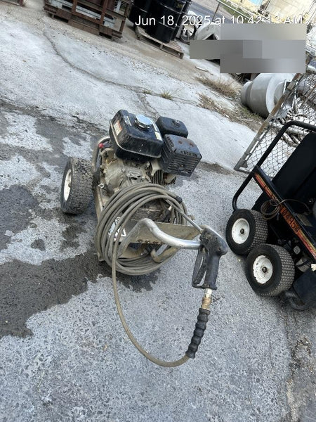 2019 MI-T-M CORPORATION CA-3504-1MAH