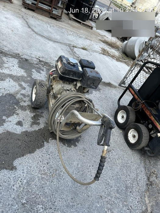 2019 MI-T-M CORPORATION CA-3504-1MAH