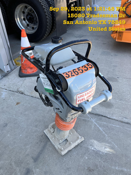 2023 MULTIQUIP MTX60HD