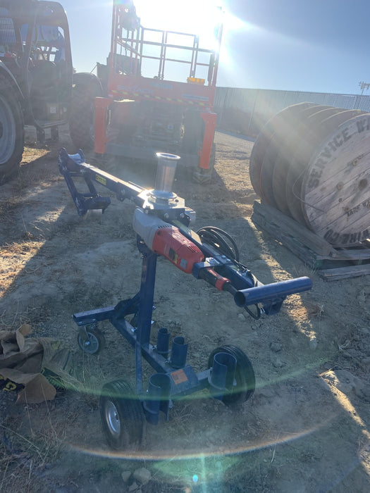 2024 CURRENT TOOLS 66 Current