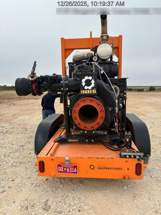 2022 PIONEER PP128S20L71-6135