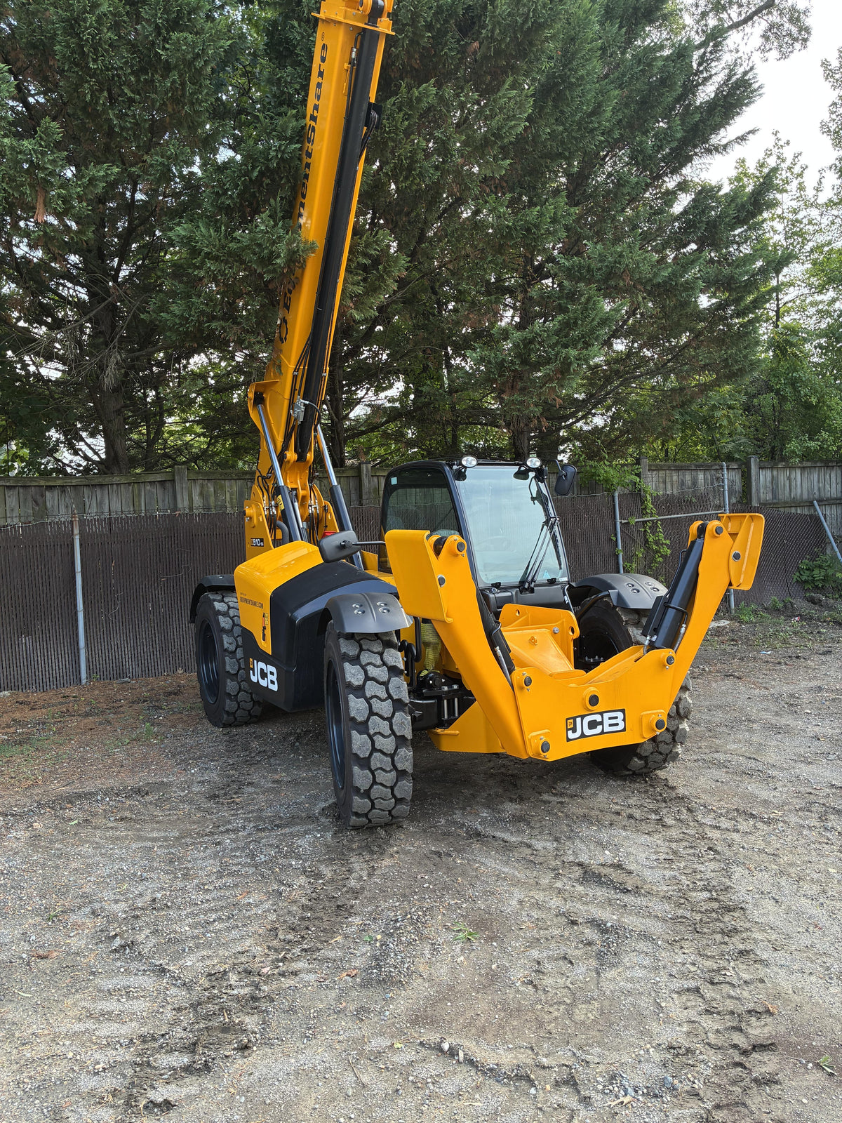 2026 JCB 510-56
