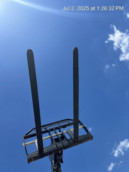 2025 SKYTRAK 10054