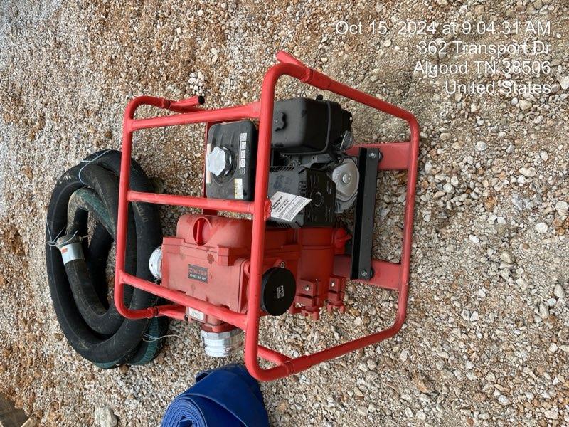 2023 MULTIQUIP QP4TH