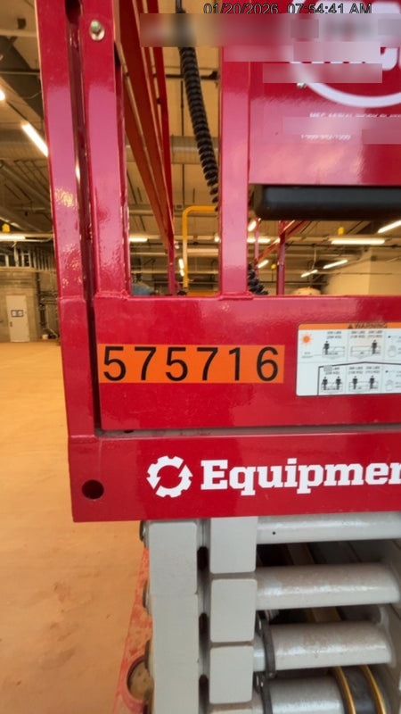 2026 MEC 3232SE
