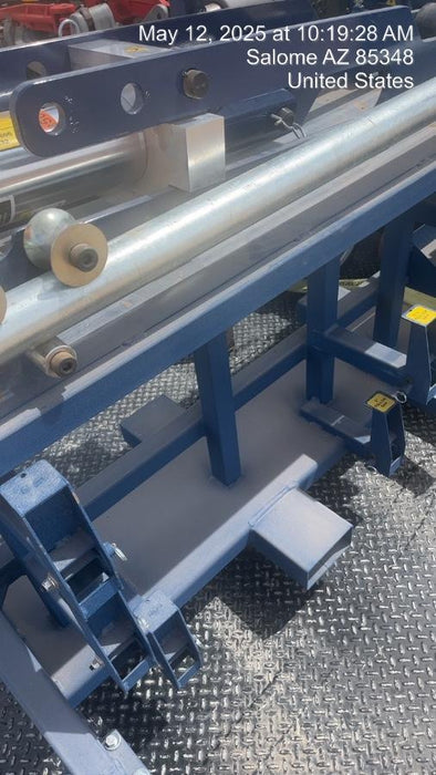 2025 CURRENT TOOLS 252-CT