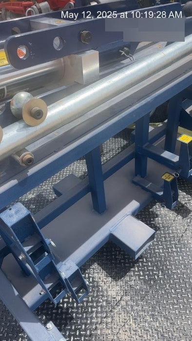 2025 CURRENT TOOLS 252-CT