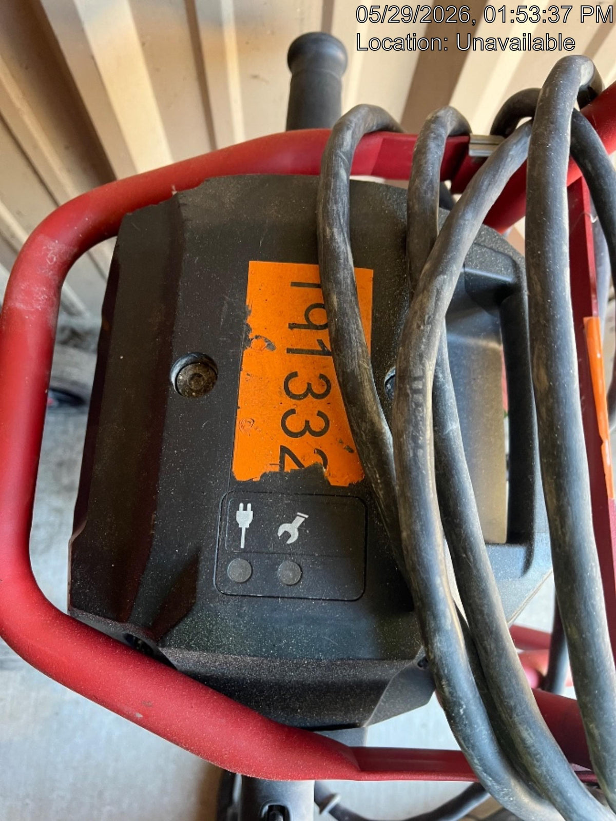 2021 HILTI TE 3000-AVR