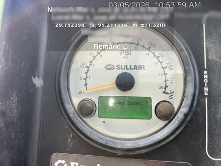 2019 SULLAIR 185-DPQ