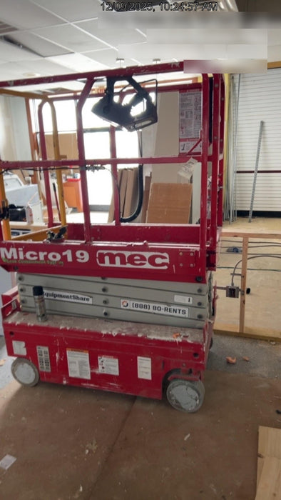 2021 MEC Micro 19