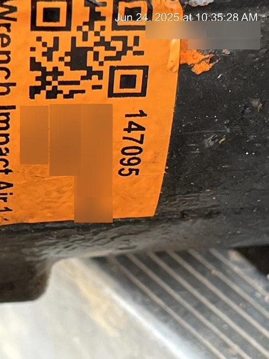 2021 MICHIGAN PNEUMATIC 4955B2