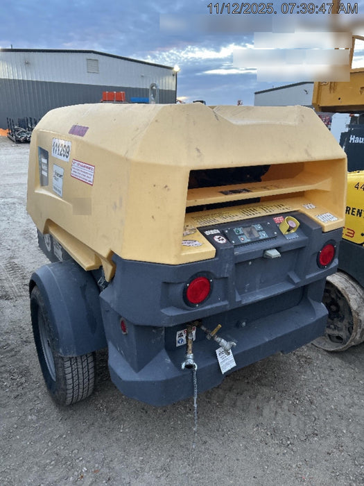 2020 ATLAS COPCO XAS188