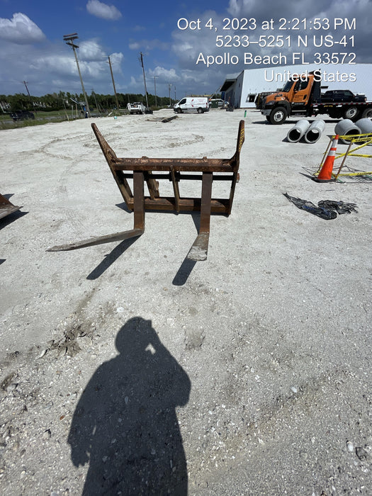 2015 WERK-BRAU PF60WL621