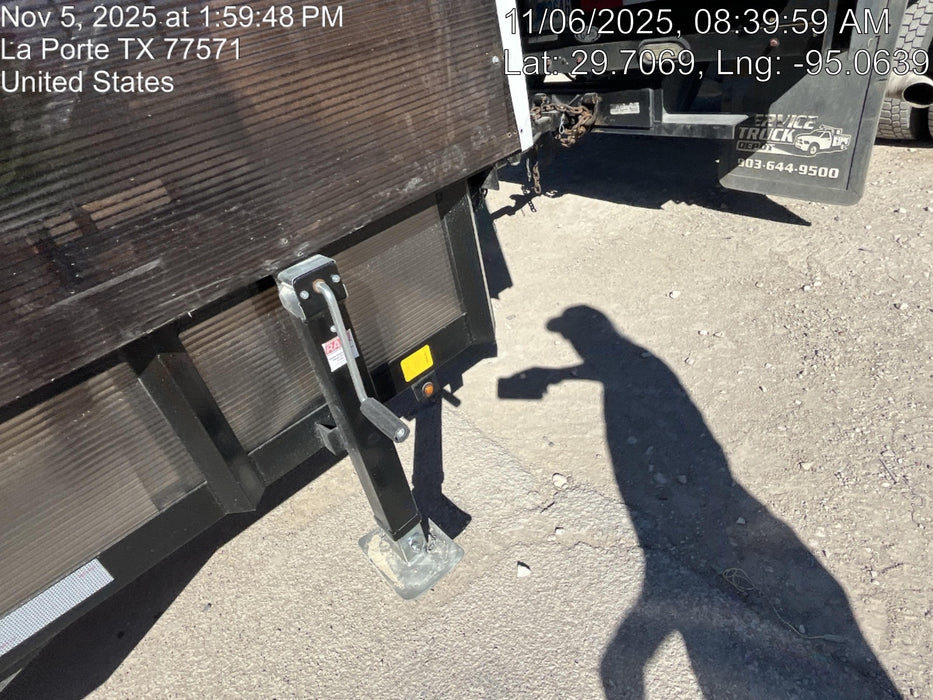 2025 TEXAS COOLING SYSTEMS Texas Icehouse