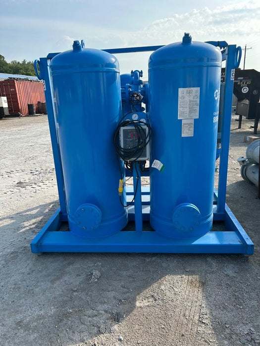 2024 HANKISON RDH-1550G