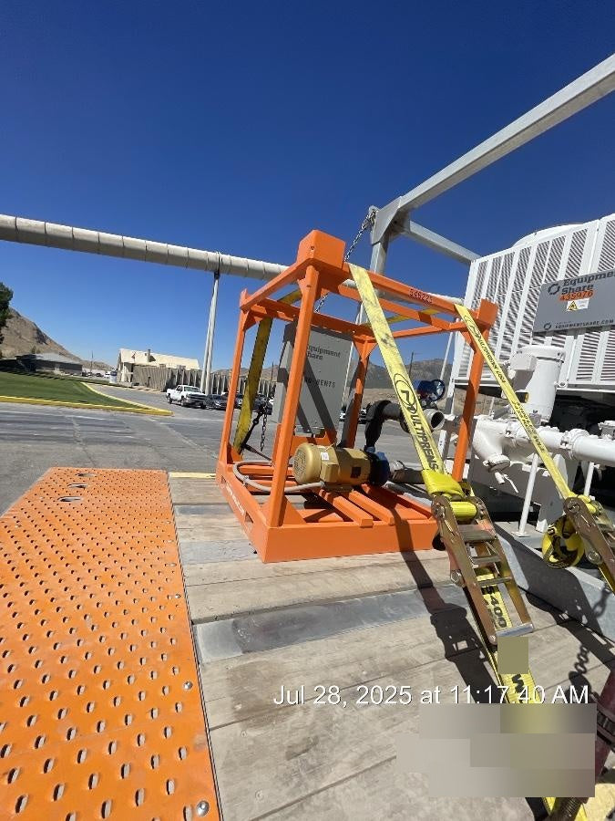2025 BARCO SA3X2E-15