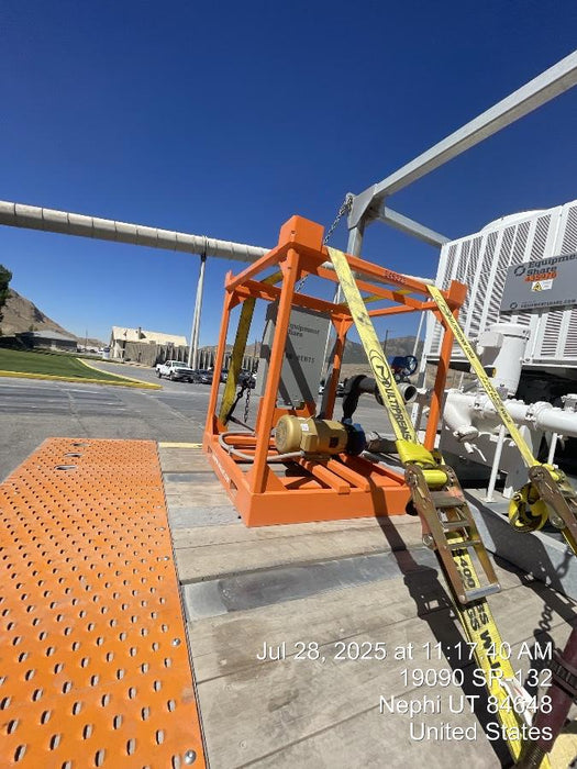 2025 BARCO SA3X2E-15