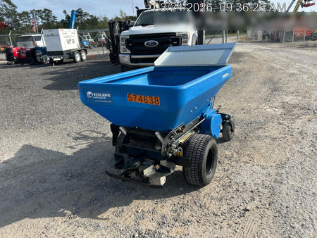 2025 ECOLAWN ECO 250S