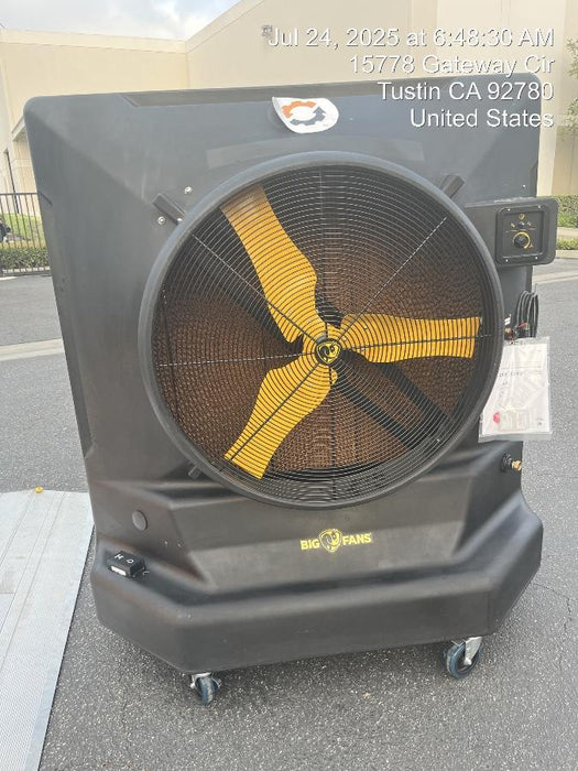 2024 BIG ASS FANS Cool Space 400