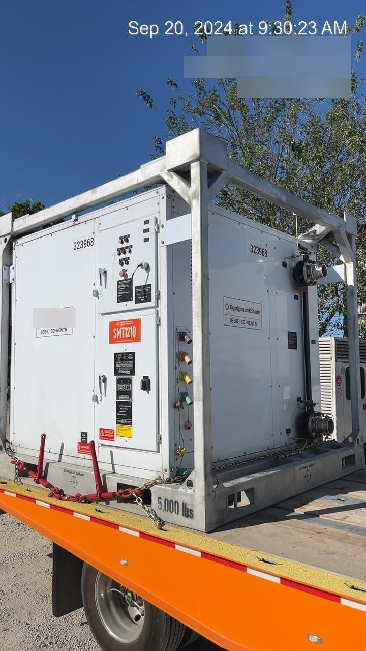 2023 SMARTECH SMTAH1D121Q