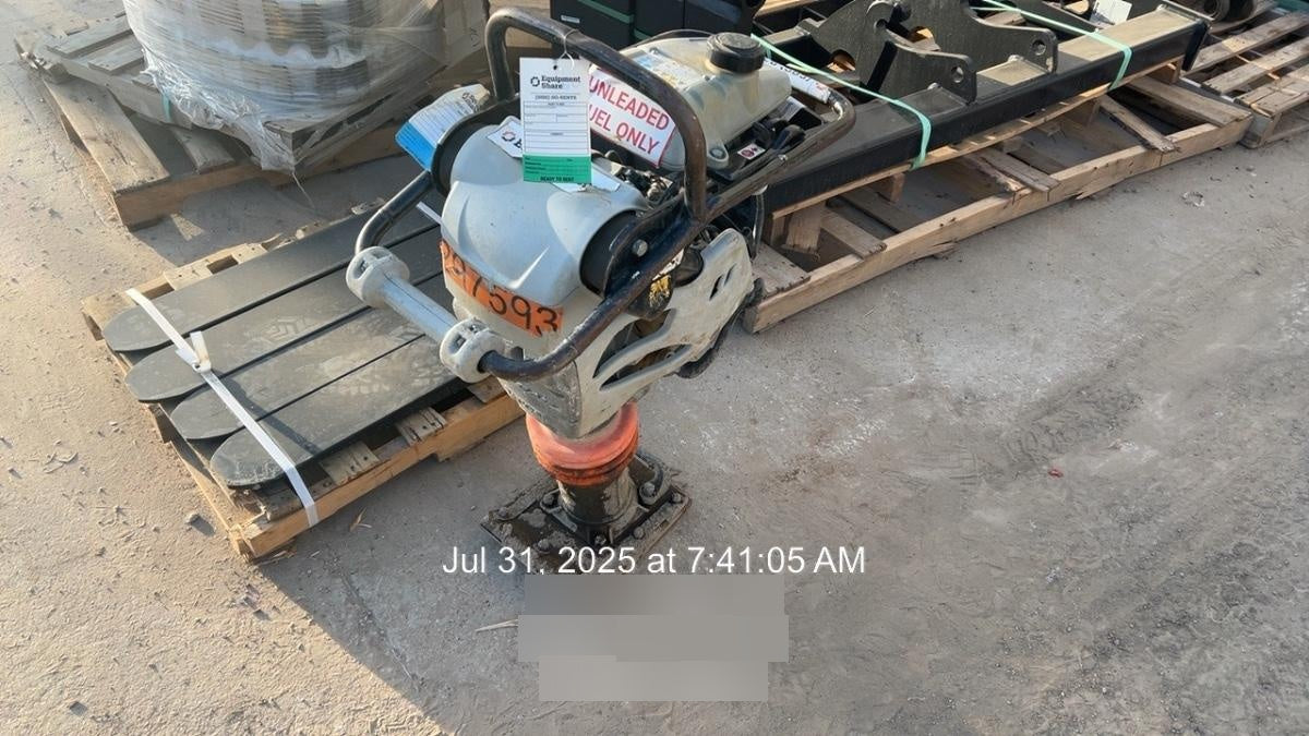 2023 MULTIQUIP MTX60HD