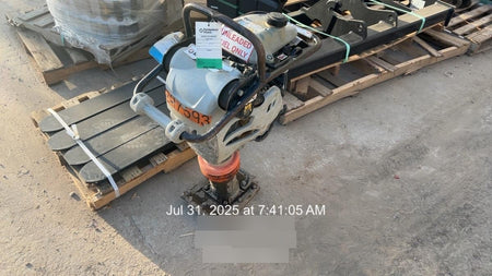 2023 MULTIQUIP MTX60HD