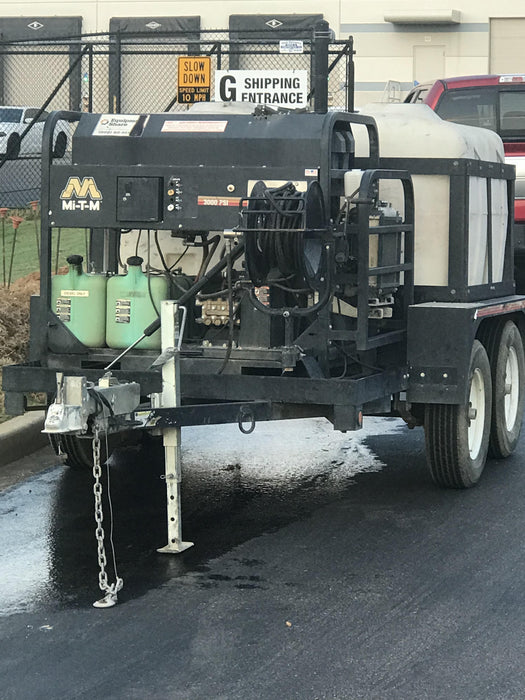 2019 MI-T-M CORPORATION HS-3006-0MDK-UR