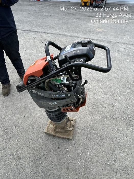 2024 HUSQVARNA LT6005