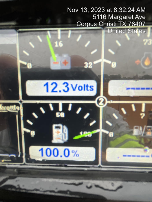 2023 ATLAS COPCO PAC F88 PD