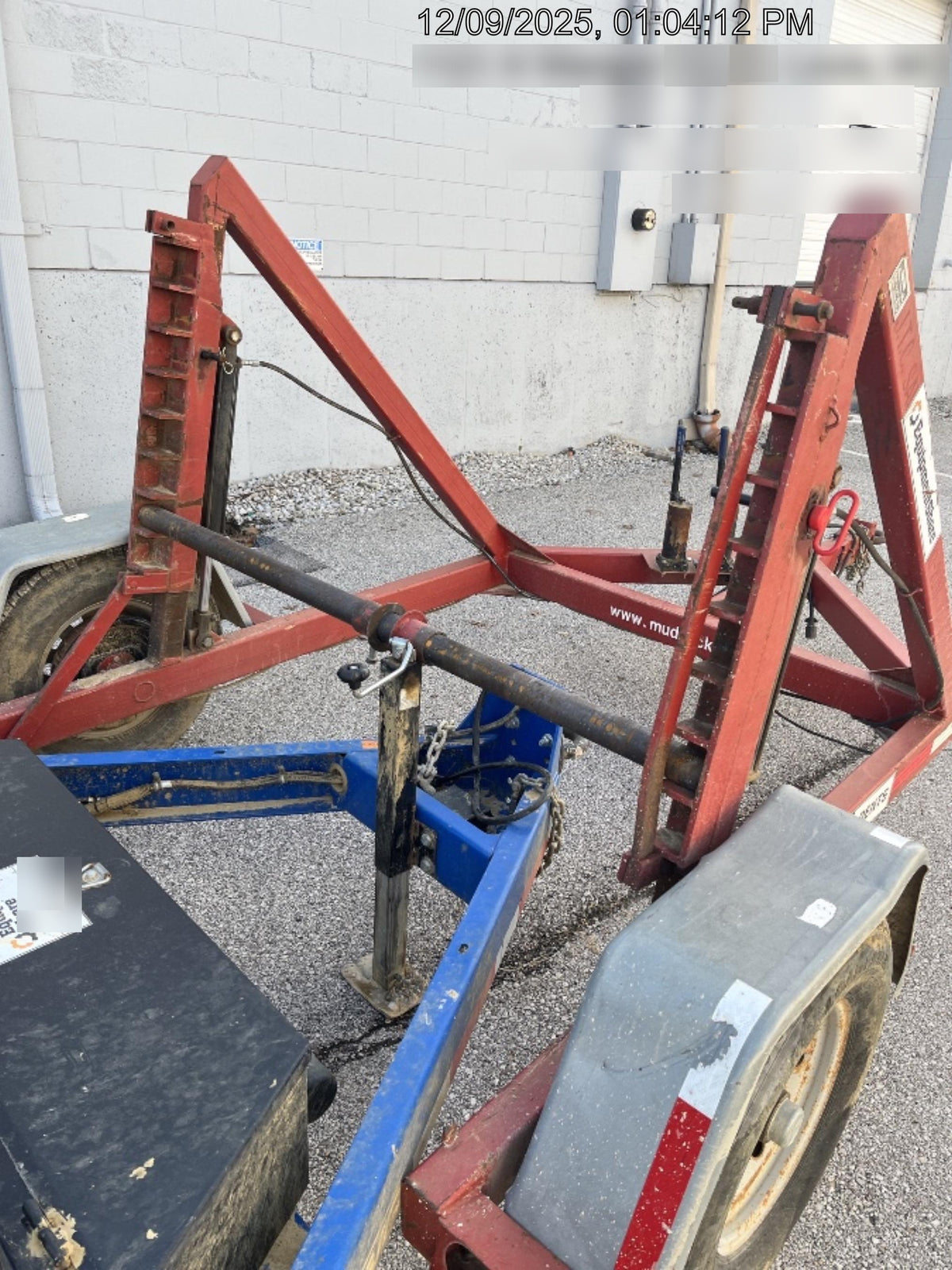 2022 JTC JTC-8000