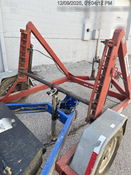 2022 JTC JTC-8000