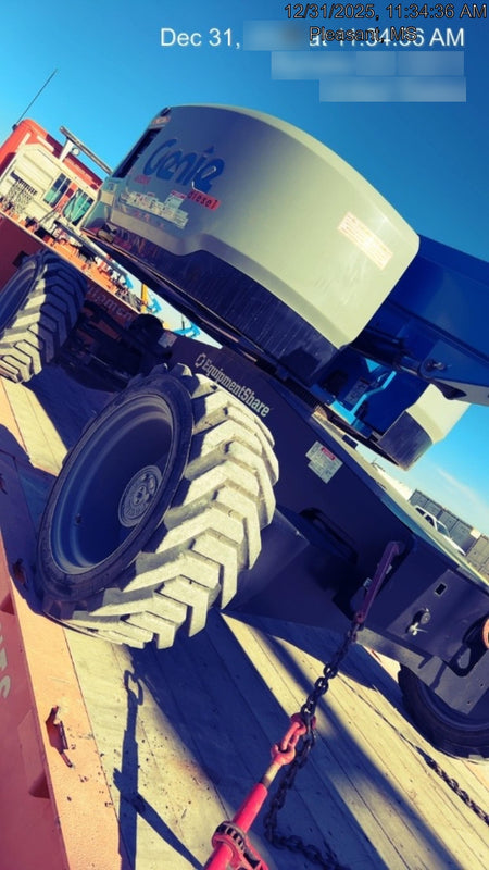 2024 GENIE S-45 XC