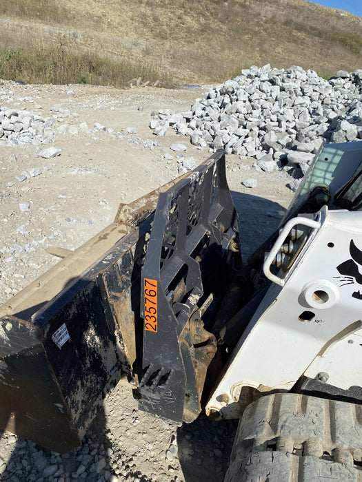 2022 PALADIN 48" Pallet Forks - Paladin