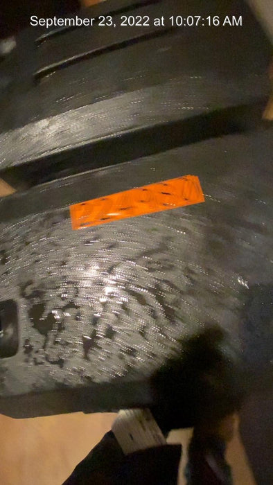 2022 ABATEMENT TECHNOLOGIES BD2KM