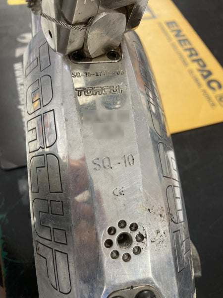 2021 TORCUP SQ-10