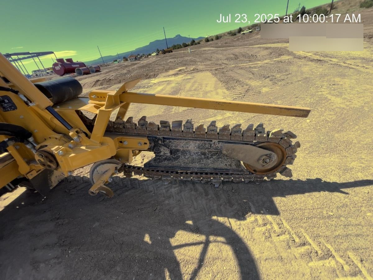 2023 VERMEER RTX450