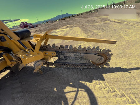 2023 VERMEER RTX450