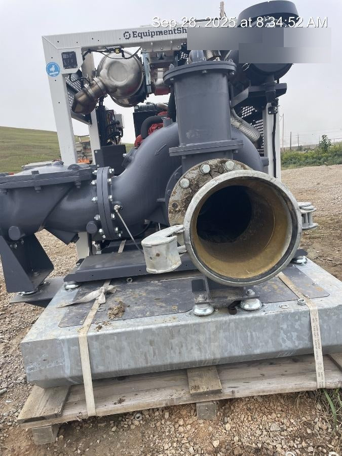2024 ATLAS COPCO PAC F1212 SD