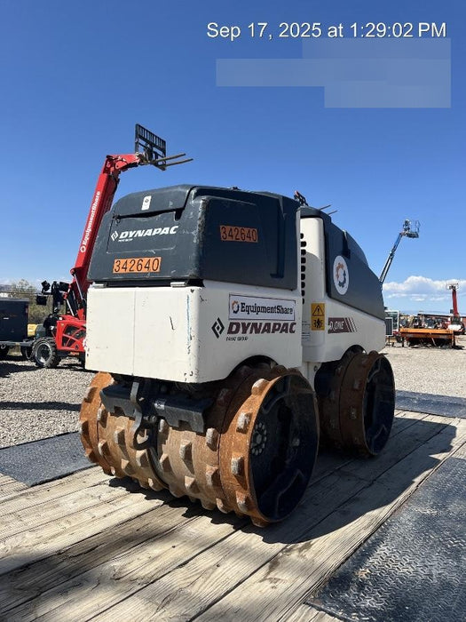 2023 DYNAPAC D.ONE