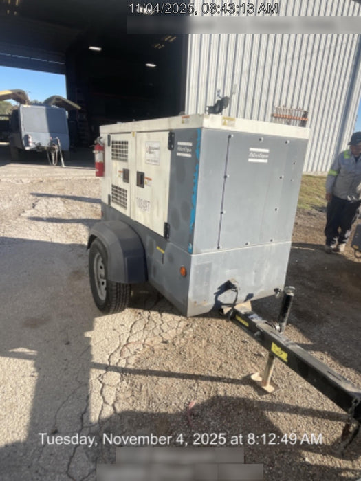 2020 ATLAS COPCO QAS45