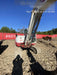 2020 Takeuchi TB290C Cab/Heat/Air, Rubber Tracks, Manual TAG QC