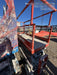 2015 Skyjack SJIII-3226 26' Scissor Lift