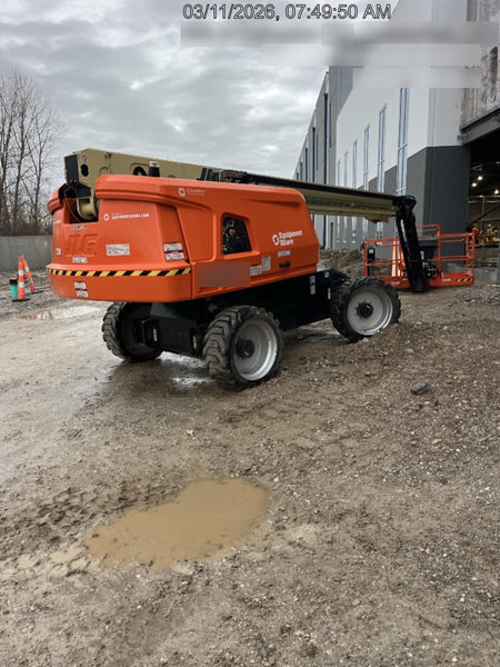 2024 JLG 660SJ